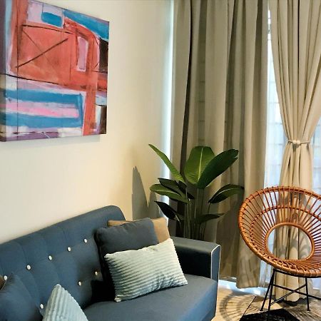 Port Dickson Glory Beach Resort Apartment 5Pax 3Br Bagian luar foto