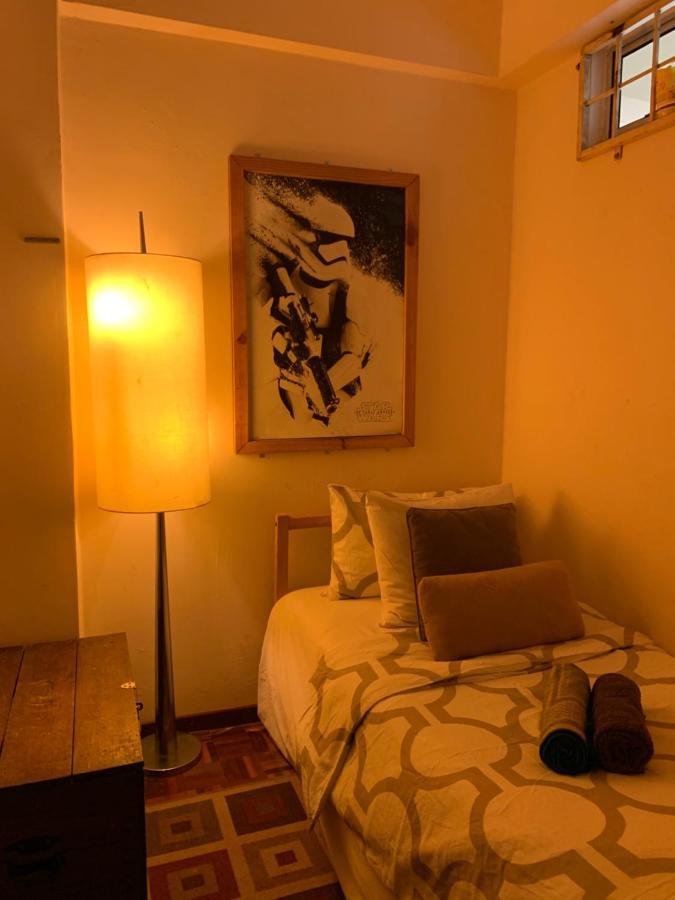 Port Dickson Glory Beach Resort Apartment 5Pax 3Br Bagian luar foto